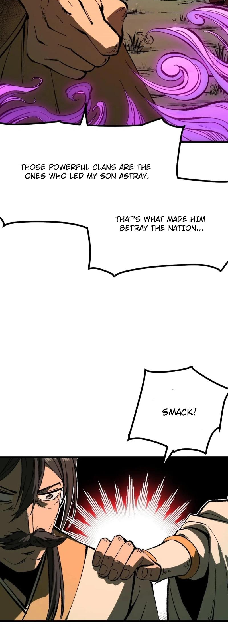 AccidentaIIy Became Famous Throughout History Chapter 117 18